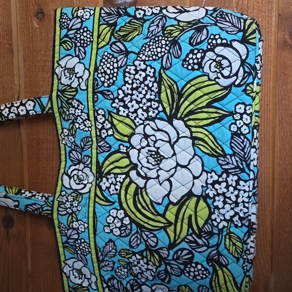 Vera Bradley Tote Bag - Picture 4 of 8